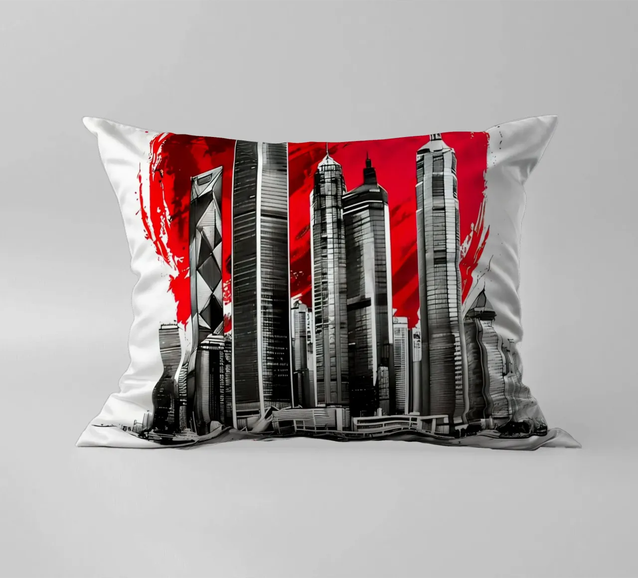 Hong Kong cuscino da ARTVI-SHOP