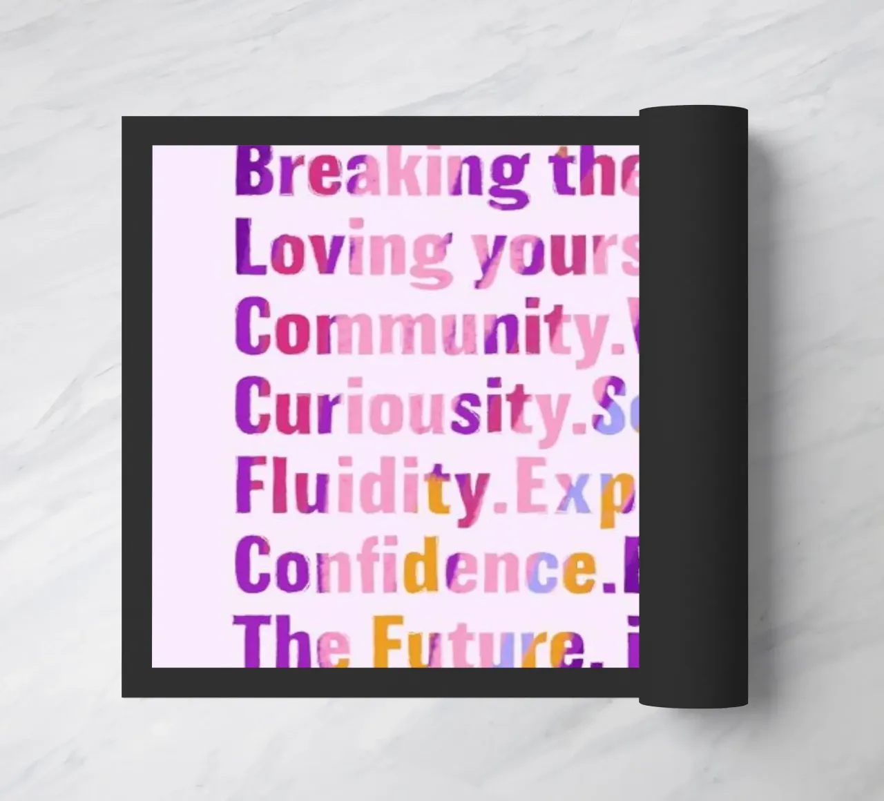 The Future Is Queer zerbino da Studio One