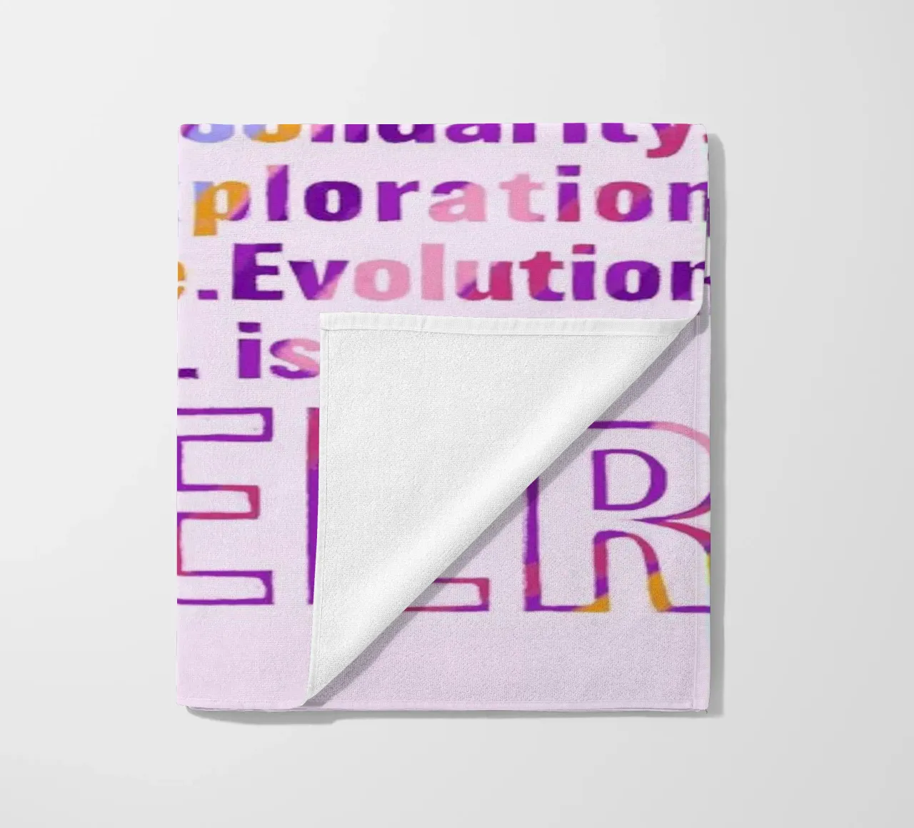 The Future Is Queer telo mare da Studio One