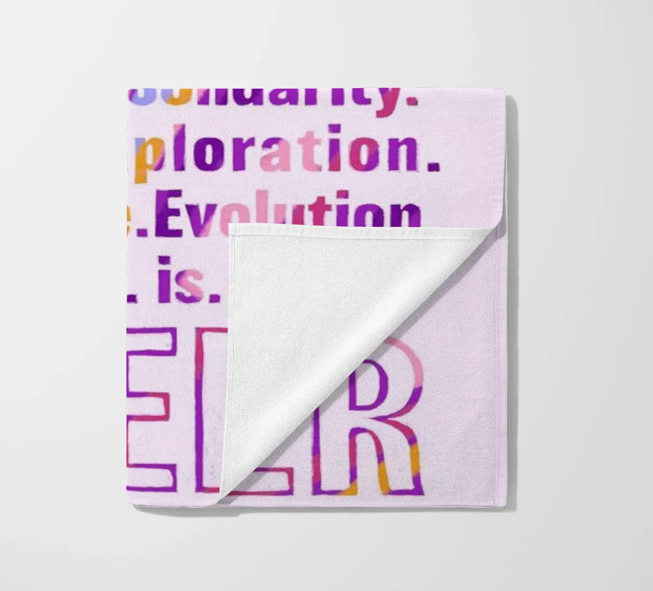 The Future Is Queer telo mare da Studio One