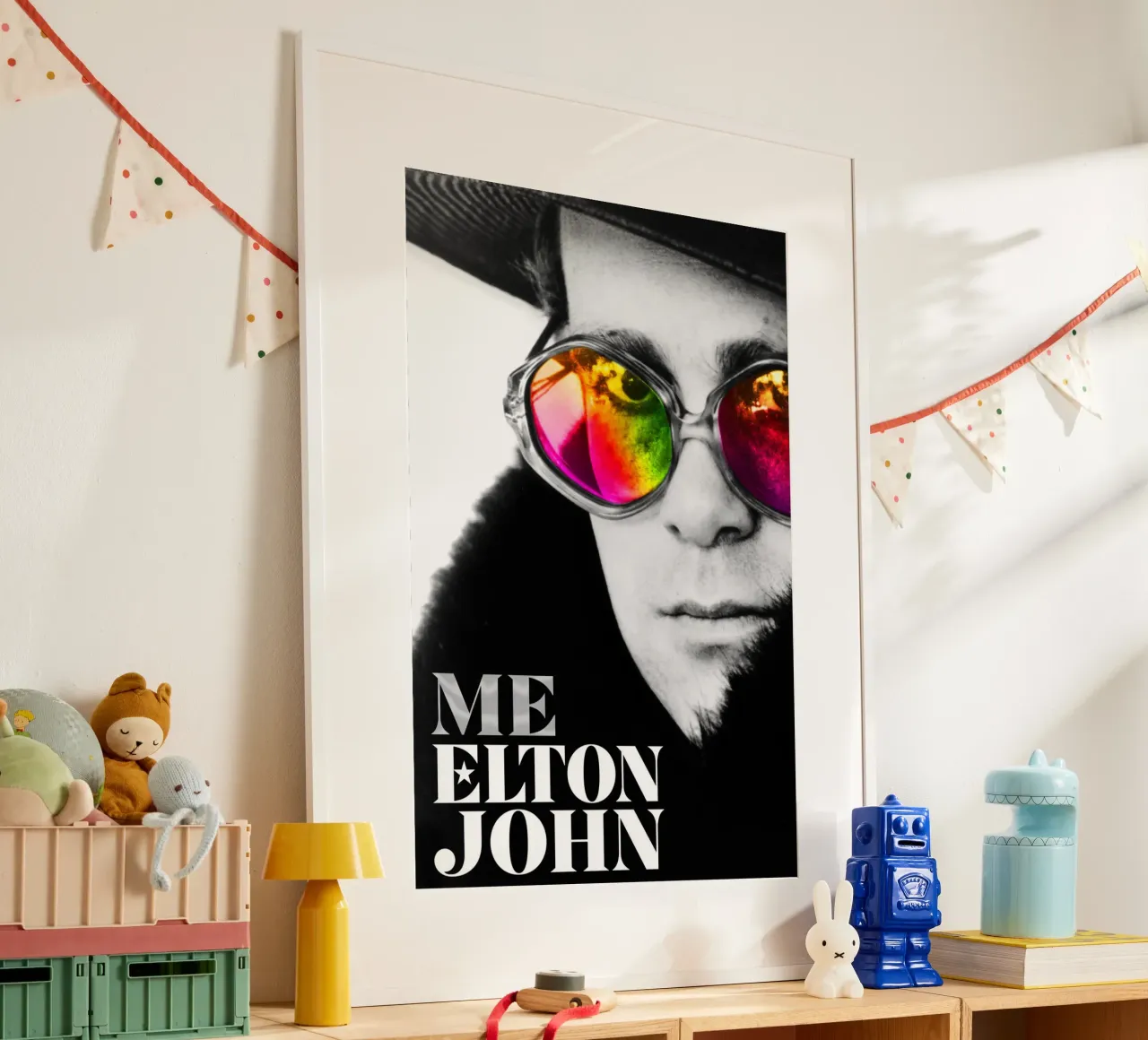 Me Elton John Movie carta hahnemühle da fardanjadex