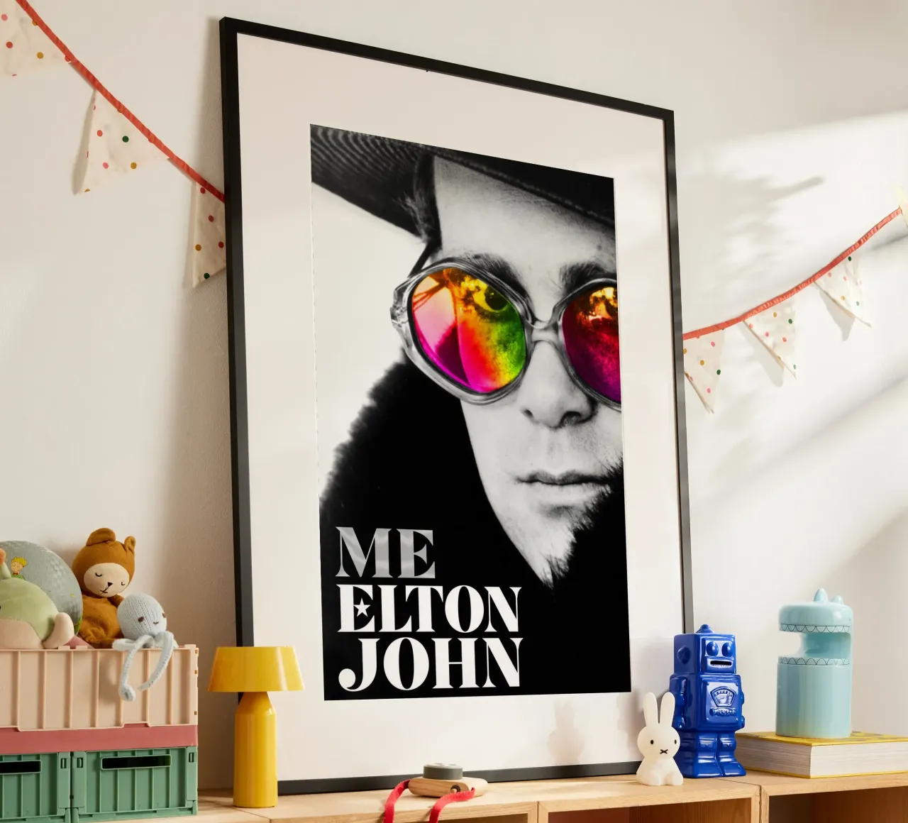 Me Elton John Movie carta hahnemühle da fardanjadex