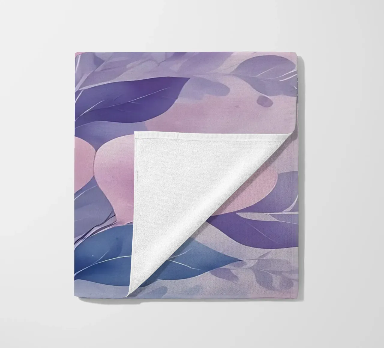 Cuori_2 telo mare da Farb- und Blütenzauber by LK