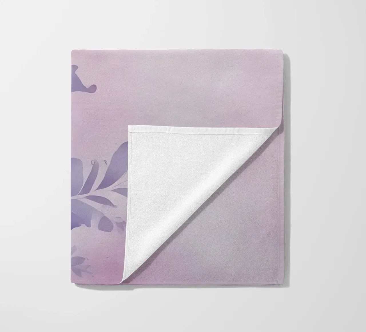 Cuori_2 telo mare da Farb- und Blütenzauber by LK