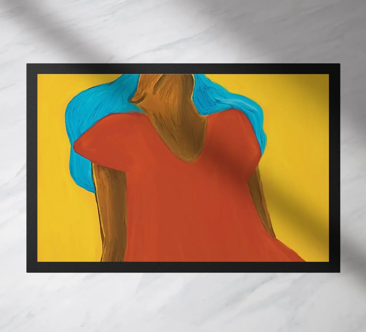 The hummingbird zerbino da tainah negreiros