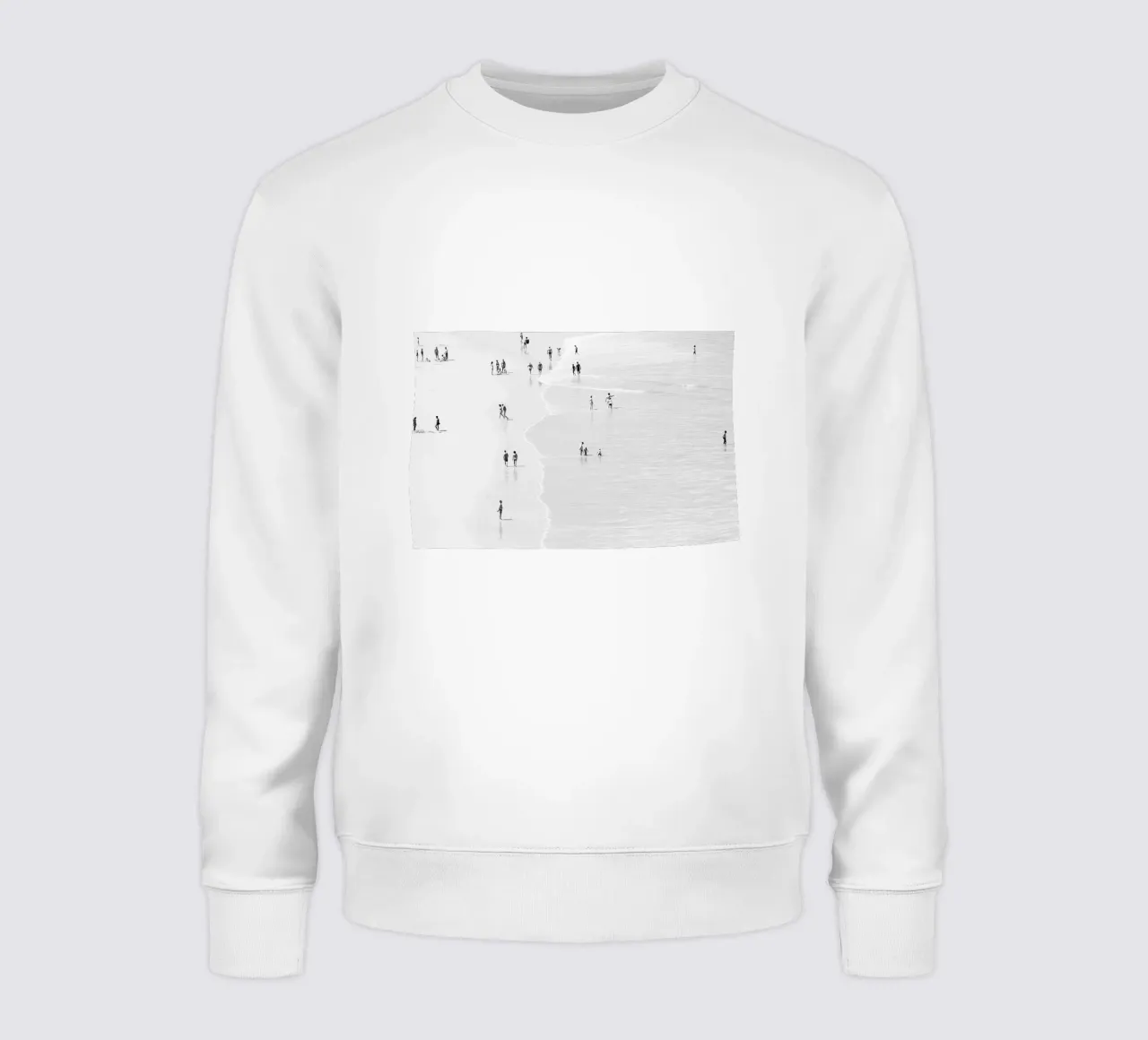 Hazy Days felpa da EyeEm Mobile GmbH