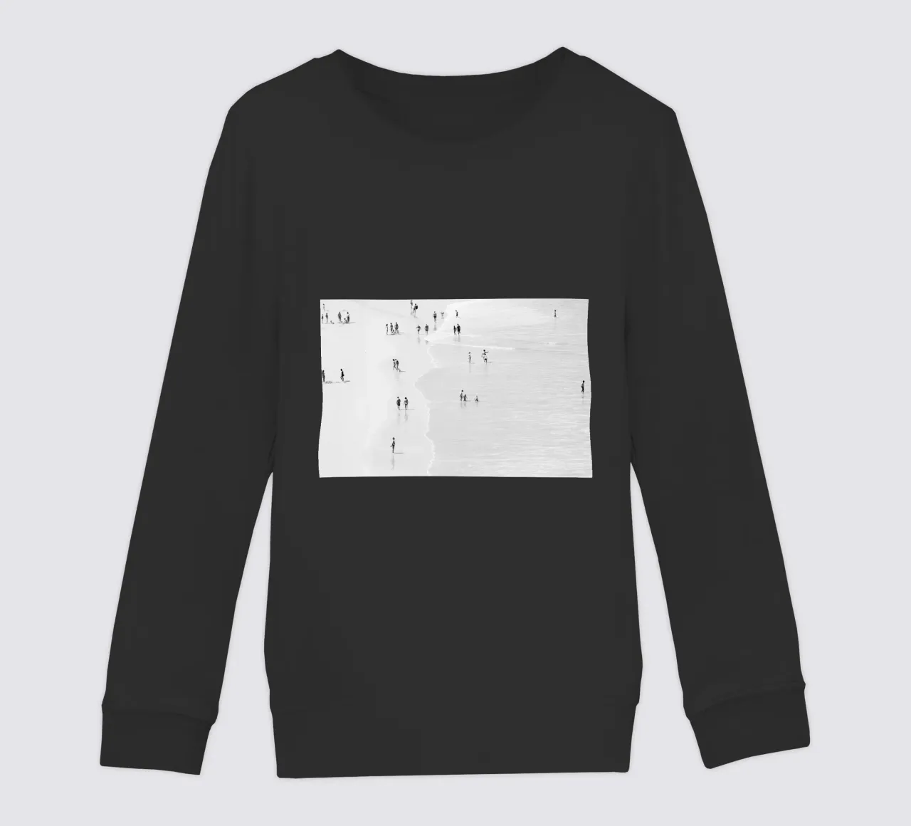 Hazy Days felpa bambino da EyeEm Mobile GmbH