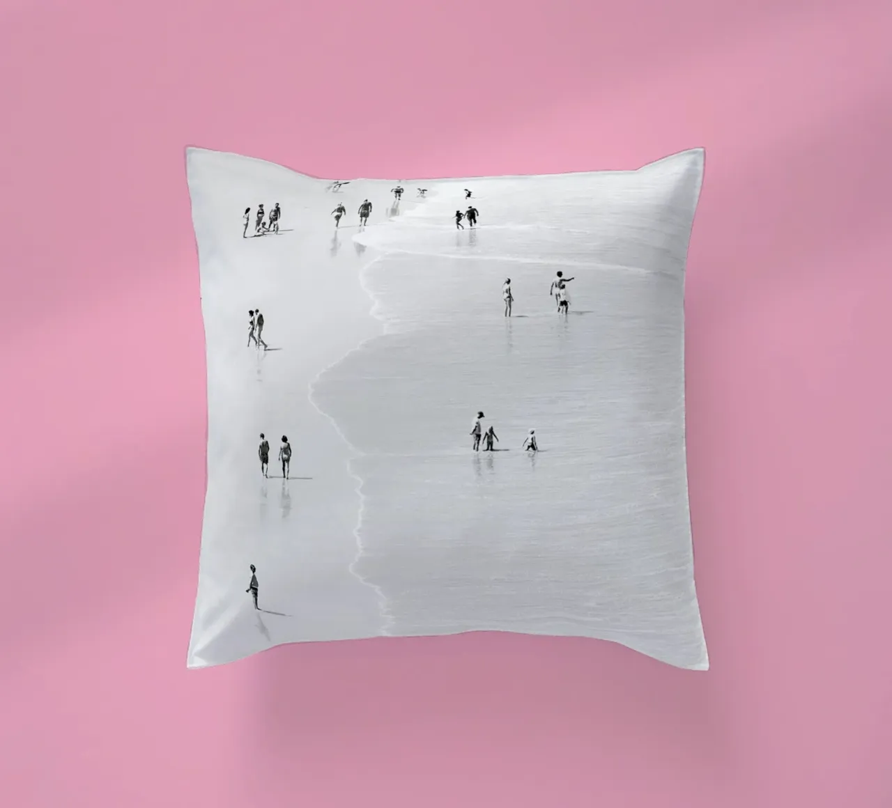 Hazy Days cuscino da EyeEm Mobile GmbH