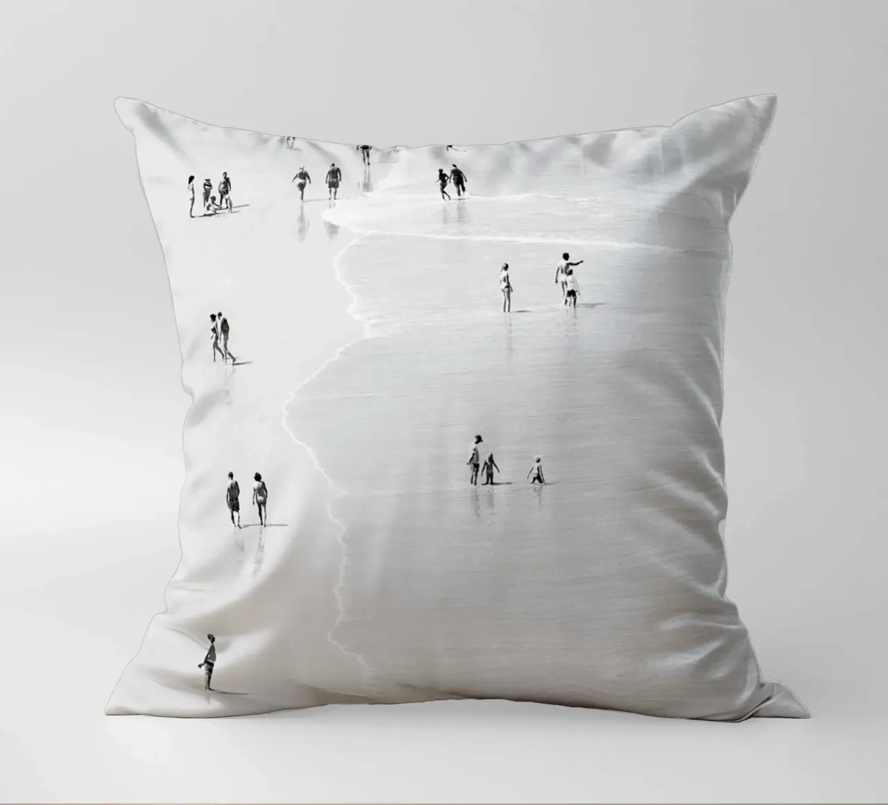 Hazy Days cuscino da EyeEm Mobile GmbH