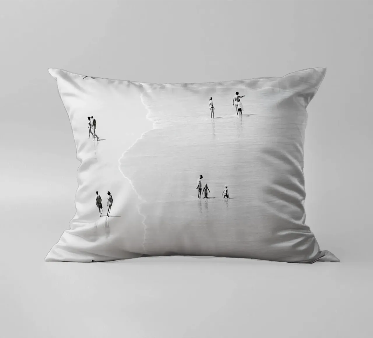 Hazy Days cuscino da EyeEm Mobile GmbH