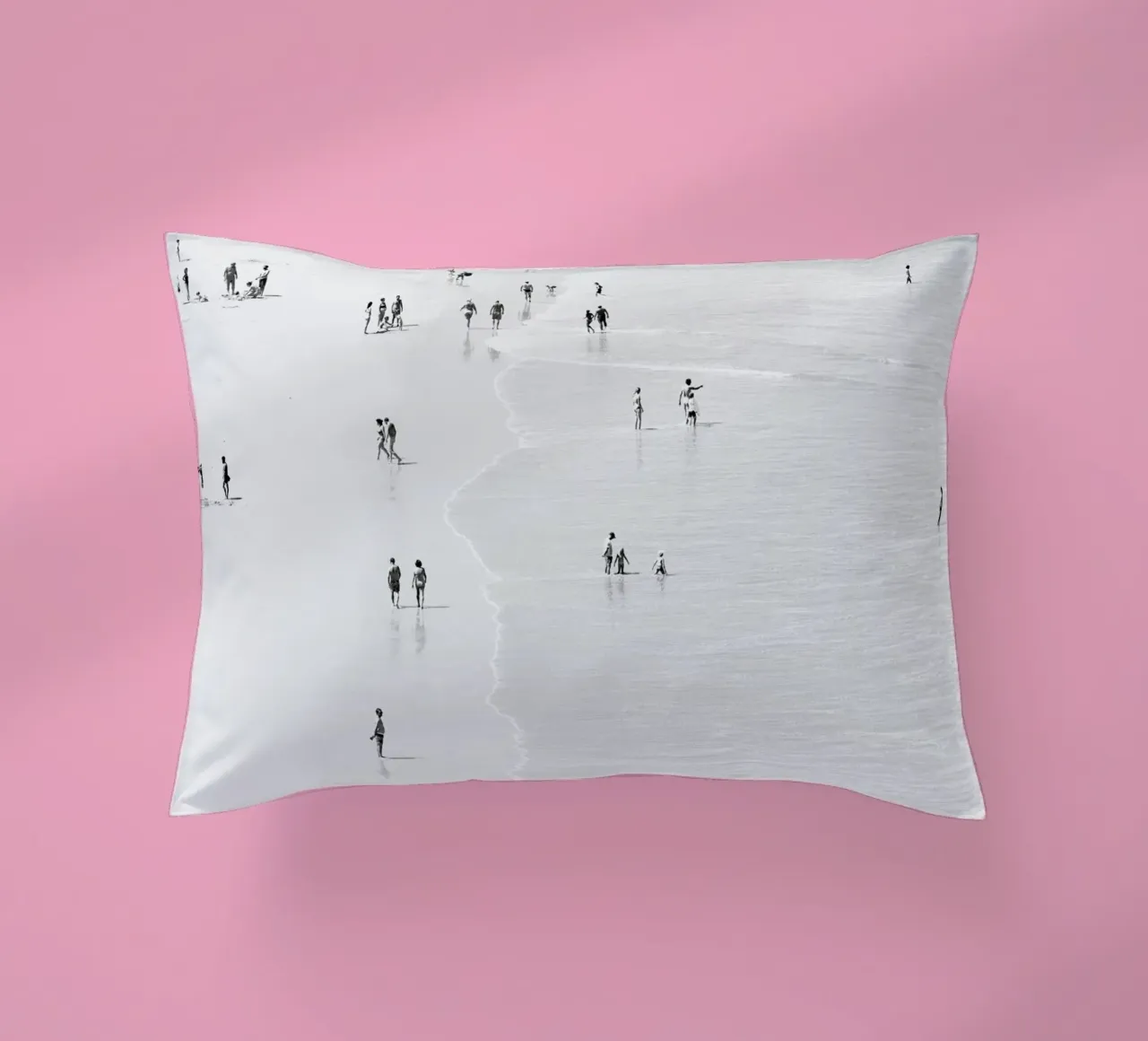 Hazy Days cuscino da EyeEm Mobile GmbH