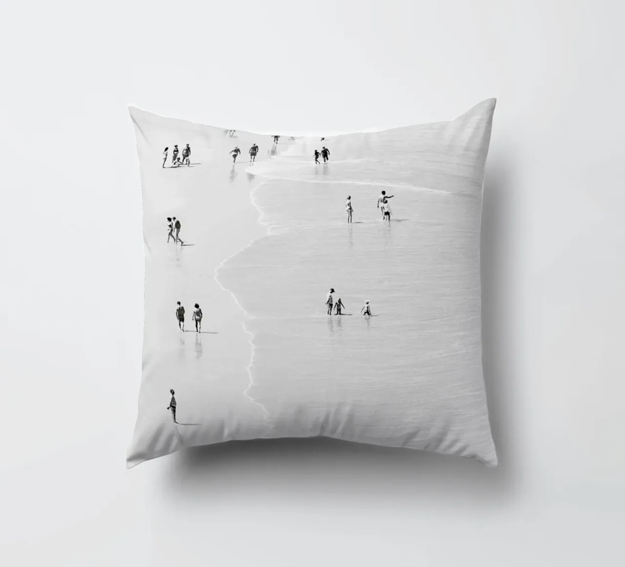 Hazy Days cuscino da EyeEm Mobile GmbH