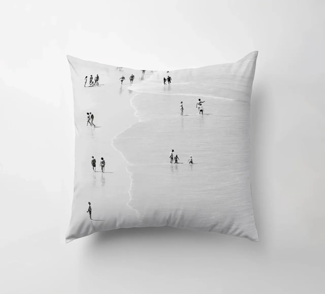 Hazy Days cuscino da EyeEm Mobile GmbH