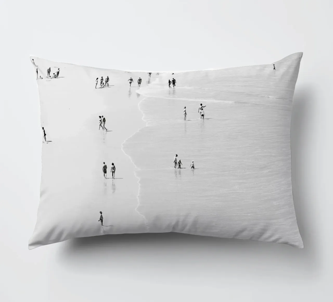 Hazy Days cuscino da EyeEm Mobile GmbH