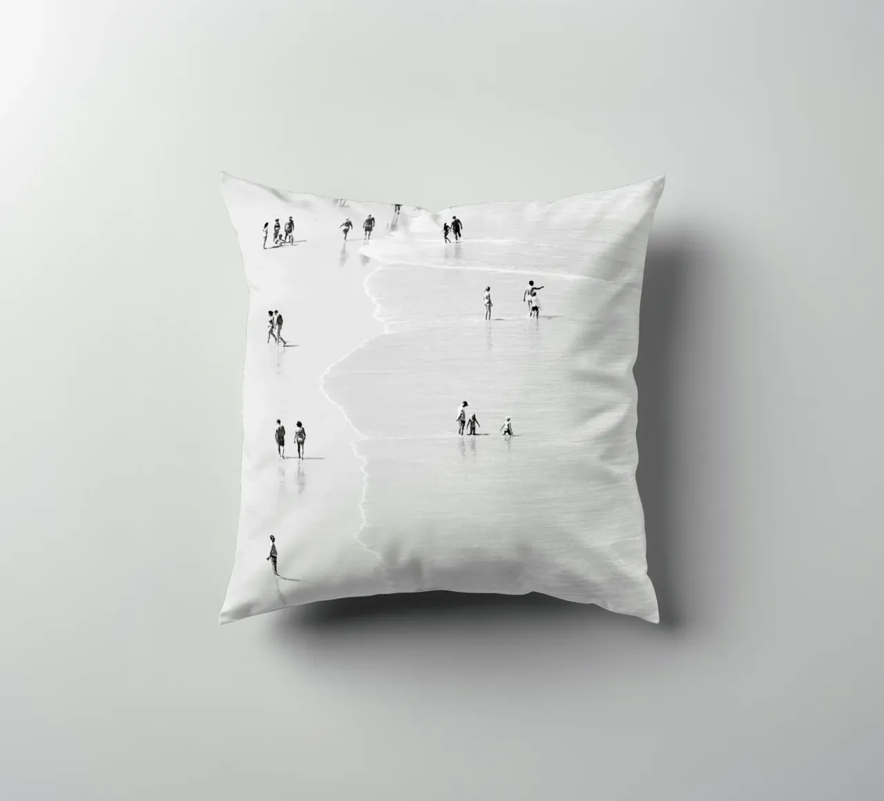 Hazy Days cuscino da EyeEm Mobile GmbH