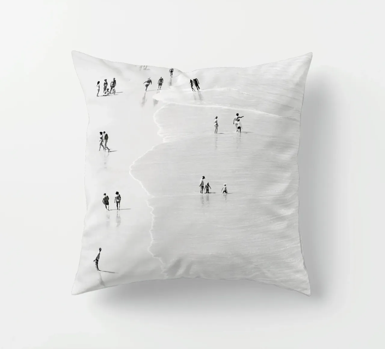 Hazy Days cuscino da EyeEm Mobile GmbH