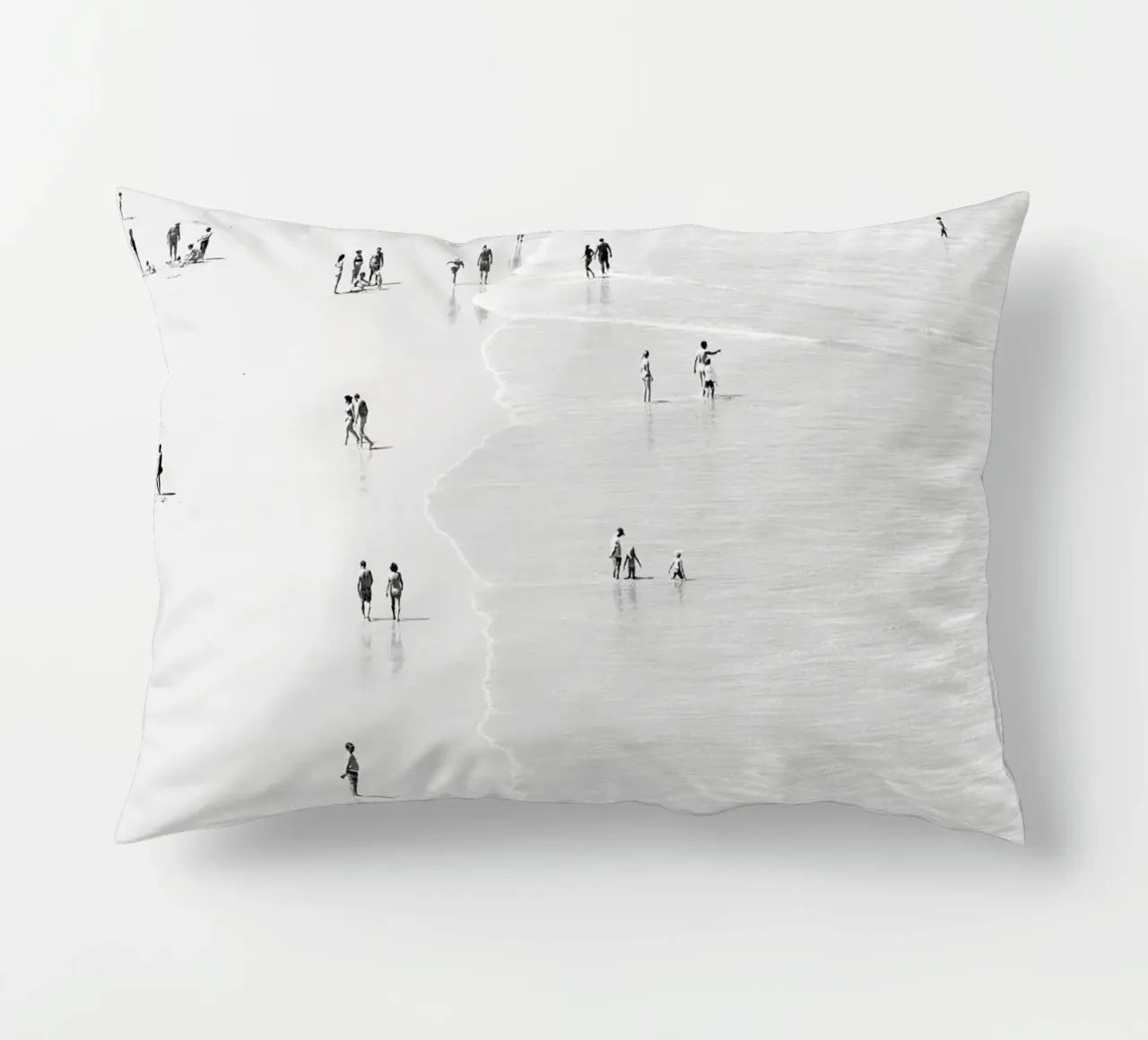 Hazy Days cuscino da EyeEm Mobile GmbH