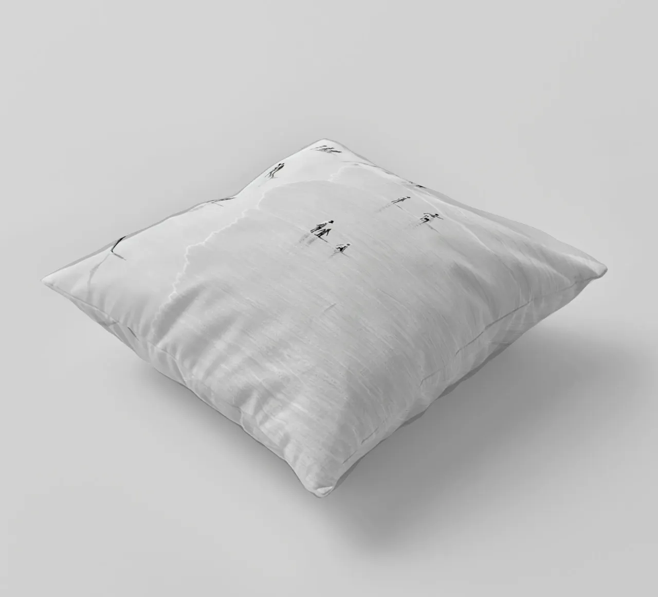 Hazy Days cuscino da EyeEm Mobile GmbH