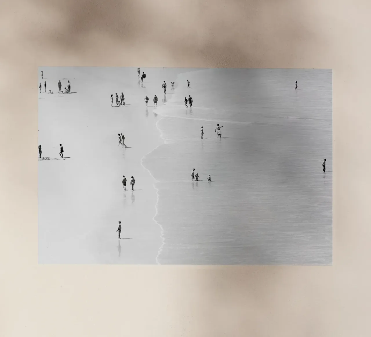 Hazy Days pellicola backlit da EyeEm Mobile GmbH