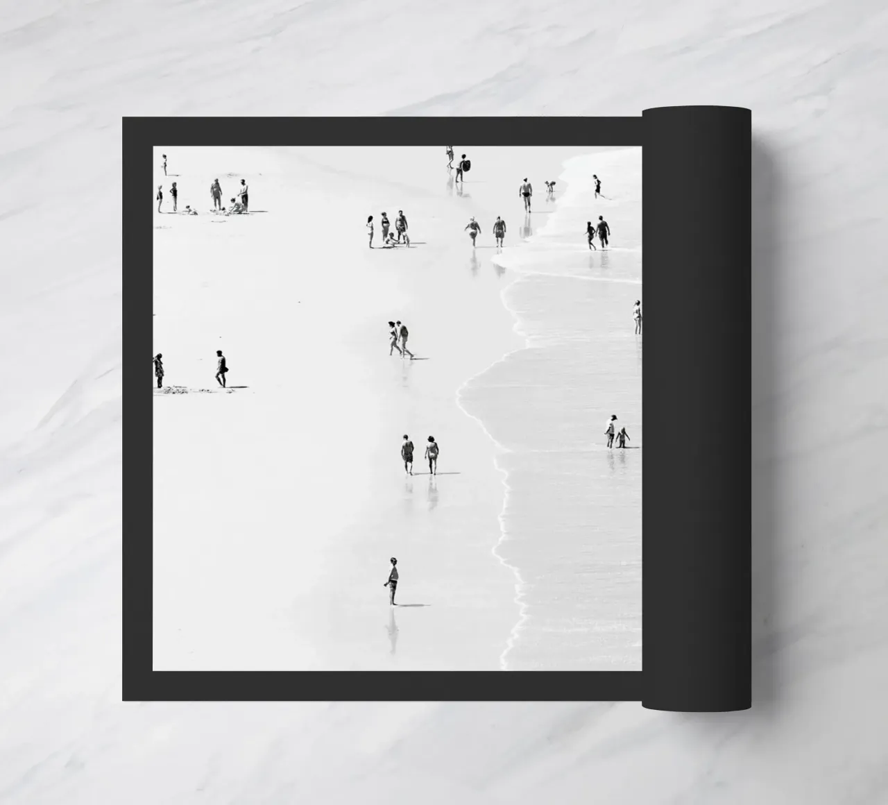 Hazy Days zerbino da EyeEm Mobile GmbH