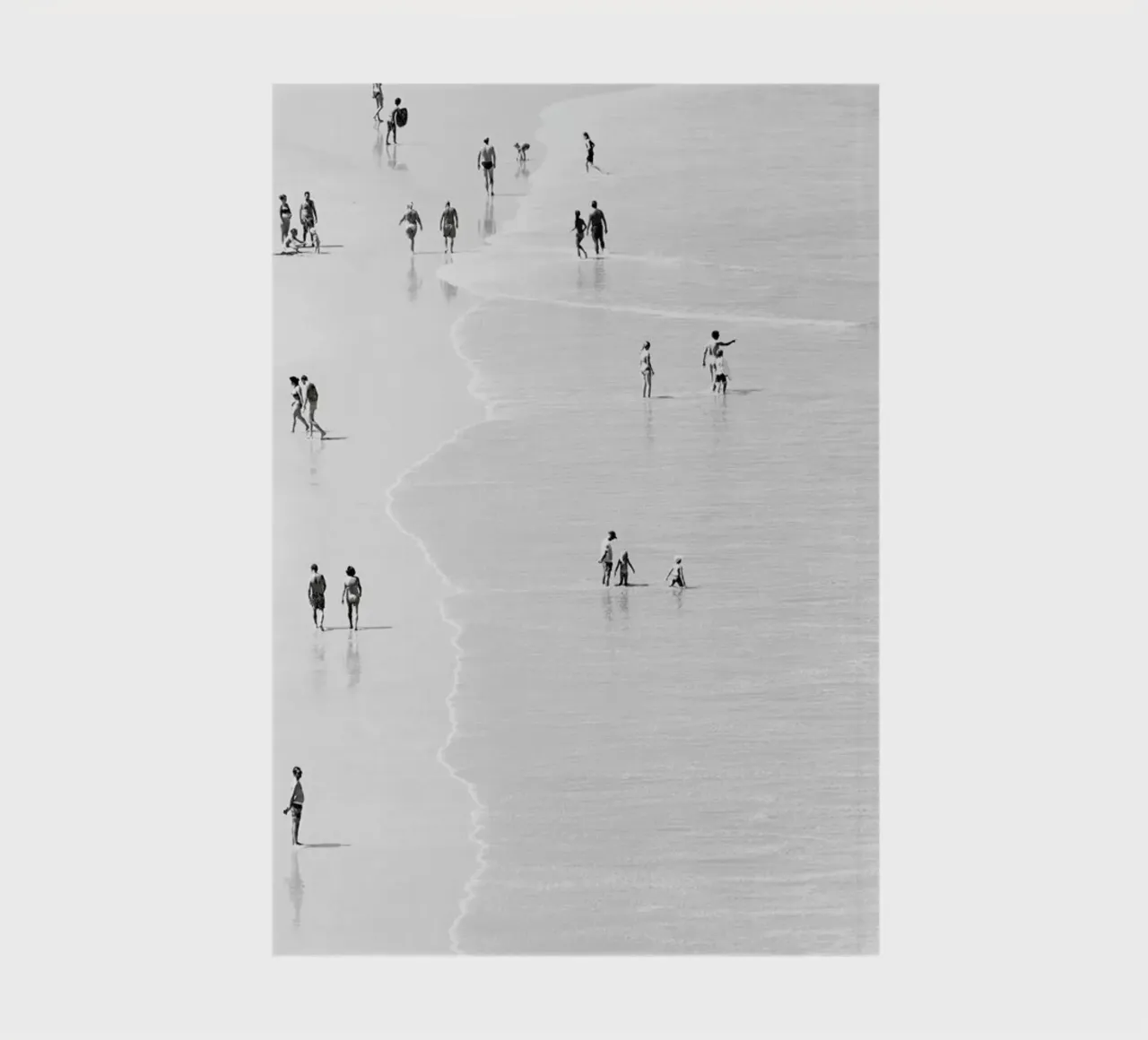 Hazy Days notebook by EyeEm Mobile GmbH