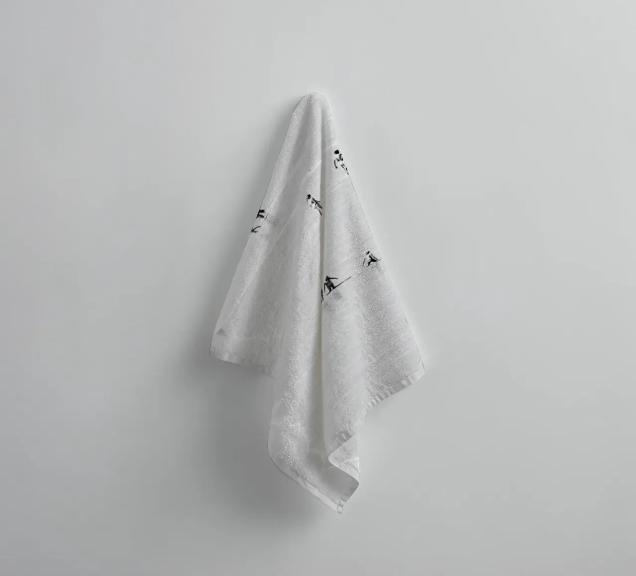 Hazy Days towel by EyeEm Mobile GmbH