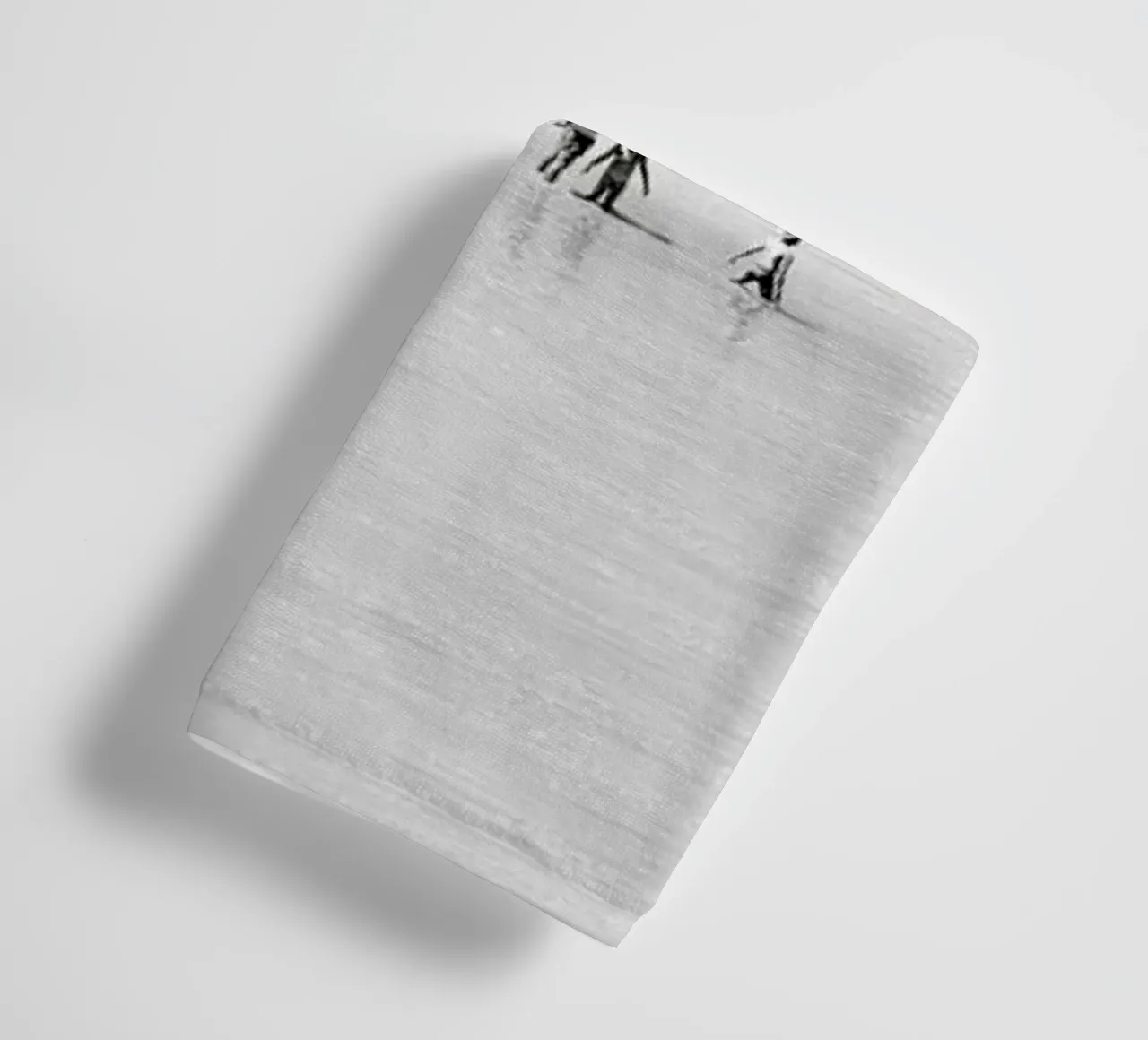 Hazy Days asciugamano da bagno da EyeEm Mobile GmbH