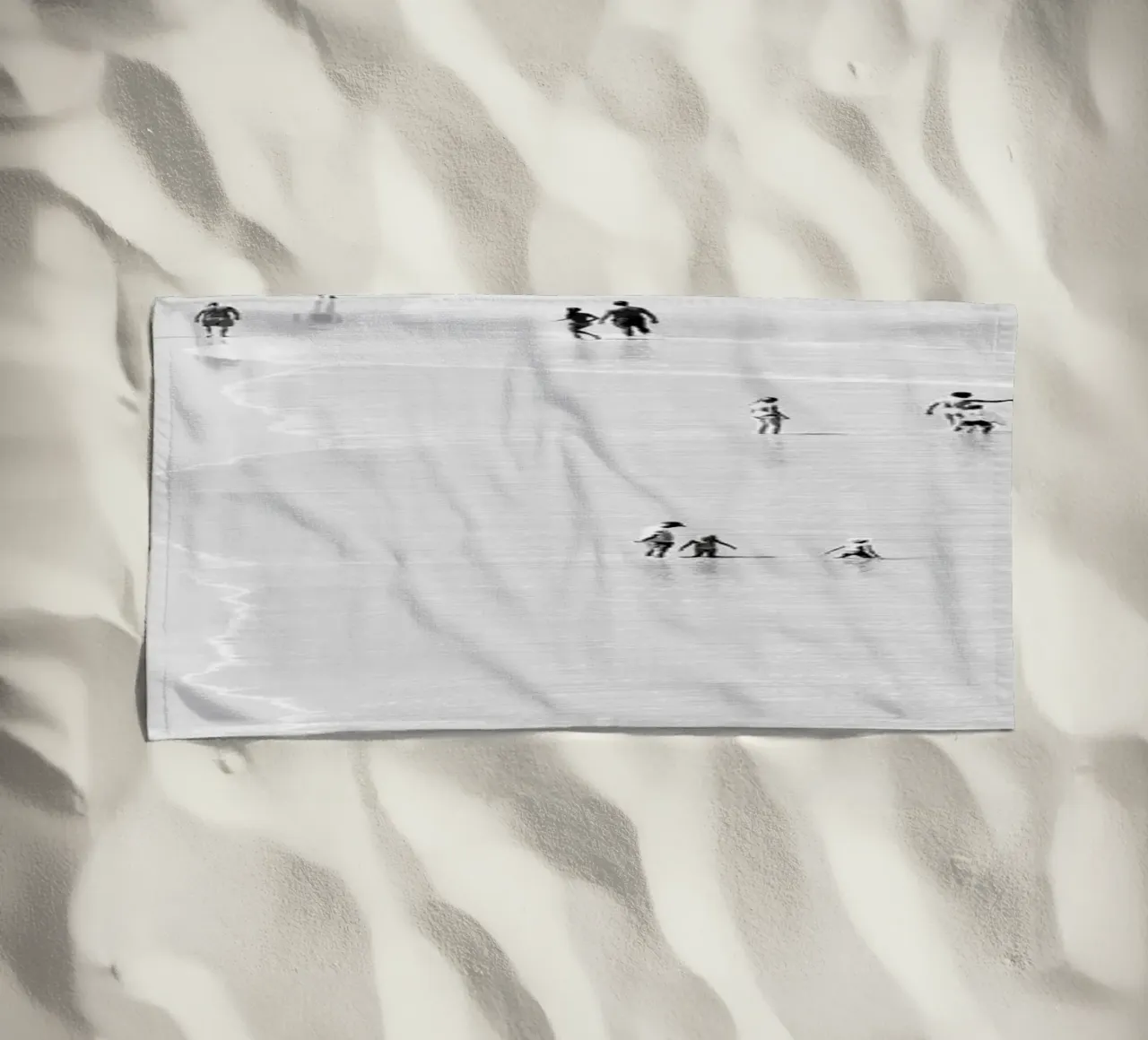 Hazy Days telo mare da EyeEm Mobile GmbH