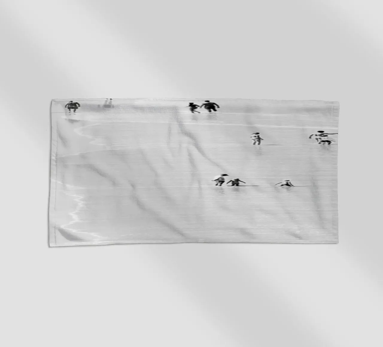 Hazy Days telo mare da EyeEm Mobile GmbH