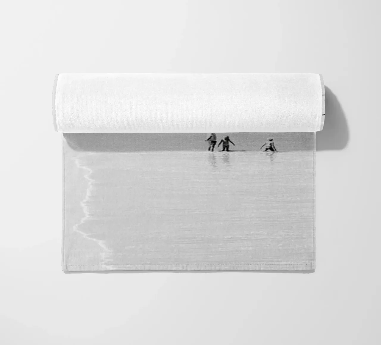 Hazy Days telo mare da EyeEm Mobile GmbH