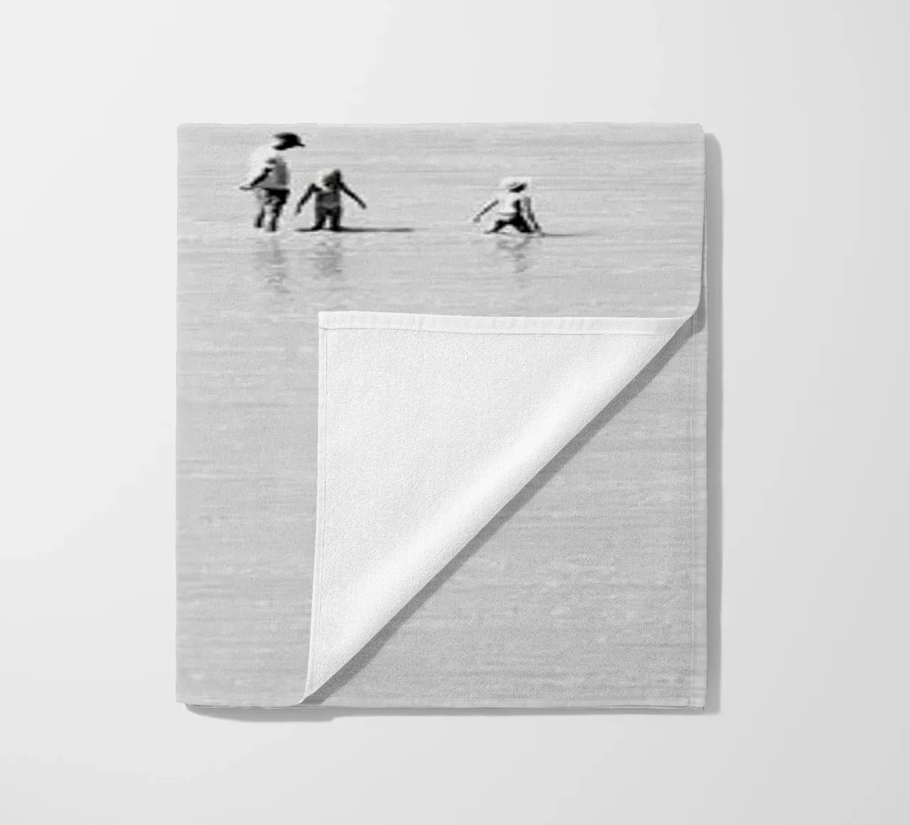 Hazy Days telo mare da EyeEm Mobile GmbH