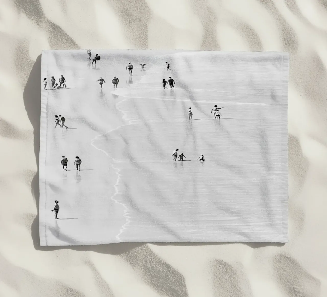 Hazy Days telo mare da EyeEm Mobile GmbH