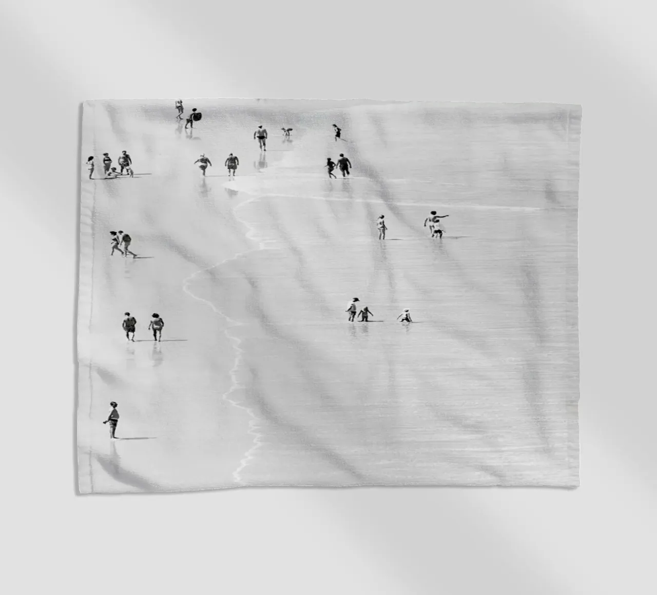 Hazy Days telo mare da EyeEm Mobile GmbH