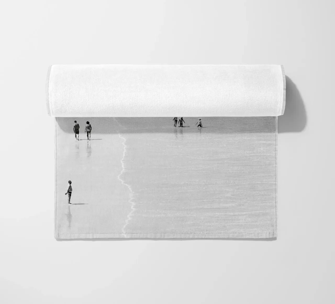 Hazy Days telo mare da EyeEm Mobile GmbH