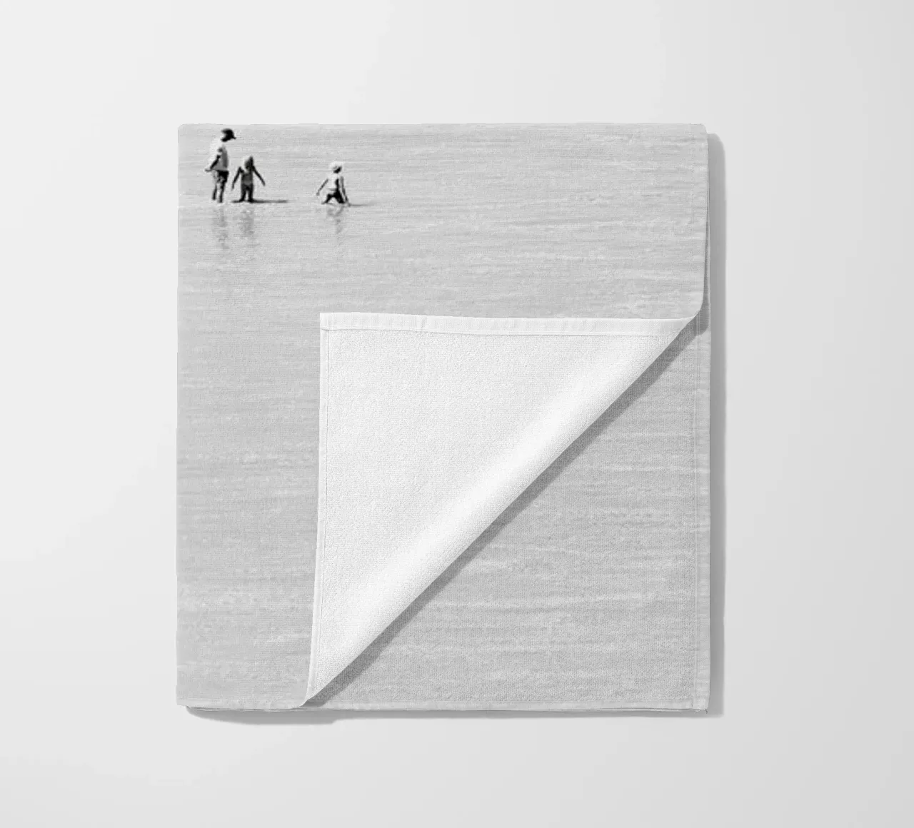 Hazy Days telo mare da EyeEm Mobile GmbH