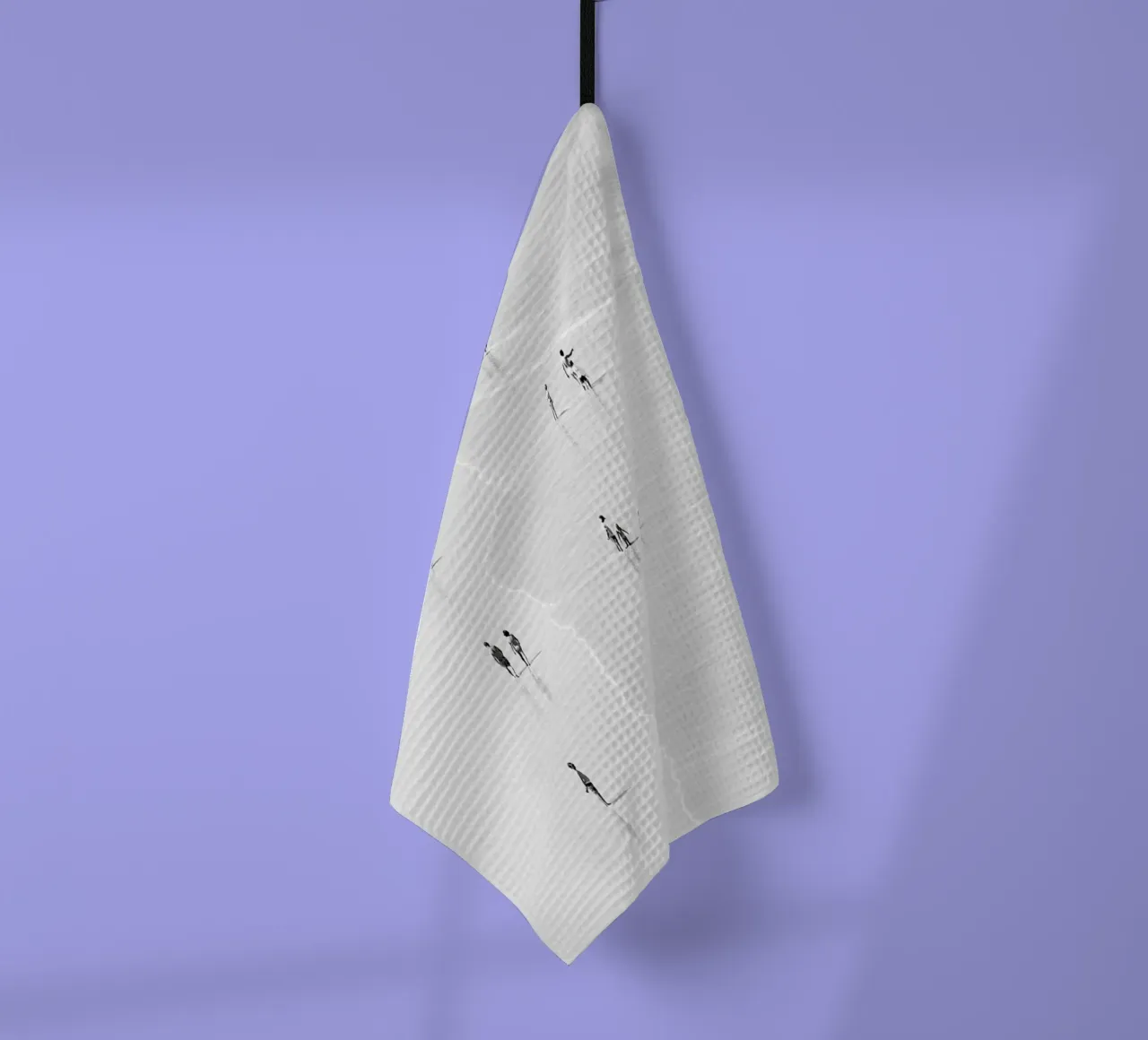 Hazy Days canovaccio da cucina da EyeEm Mobile GmbH