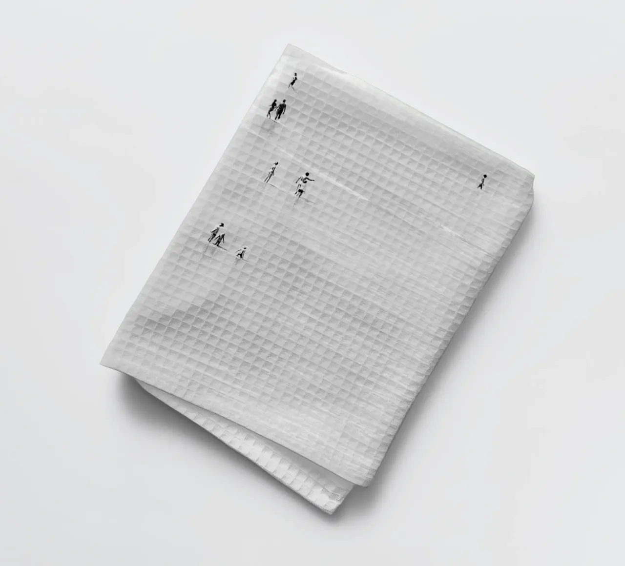 Hazy Days canovaccio da cucina da EyeEm Mobile GmbH