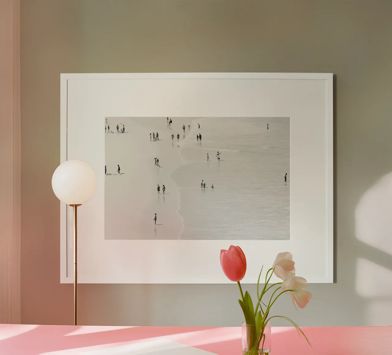 Hazy Days carta hahnemühle da EyeEm Mobile GmbH