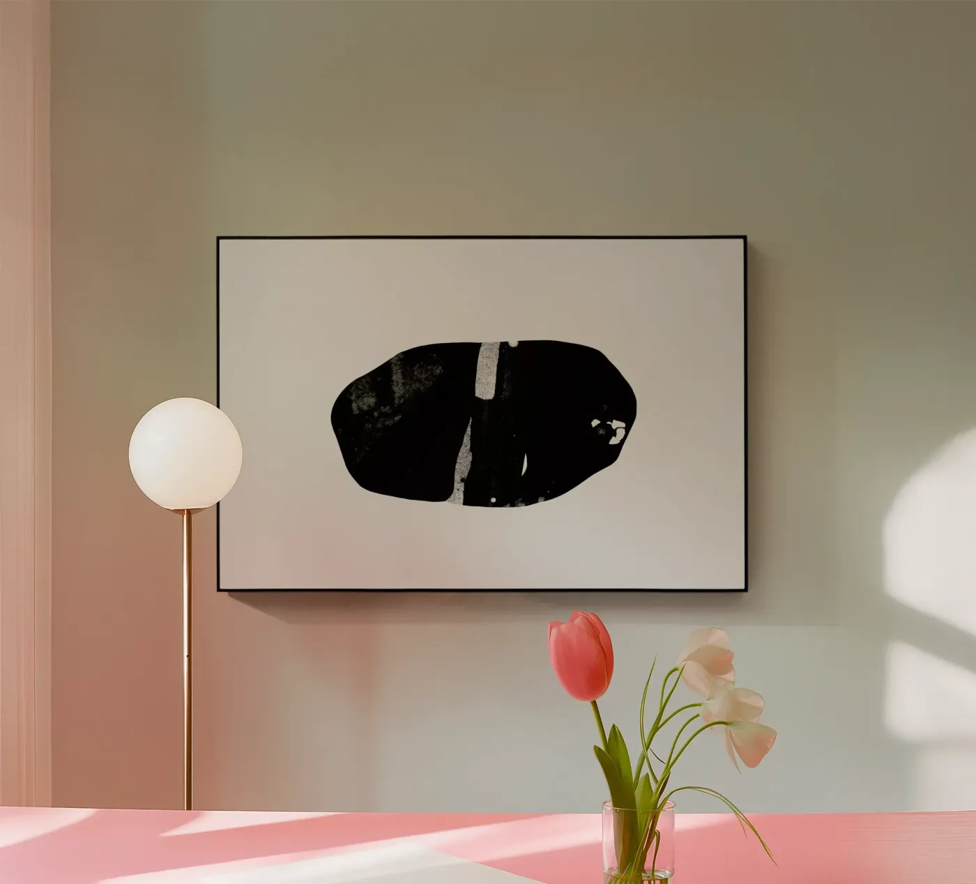 Comfort plexiglass da STUDIO LEEMO