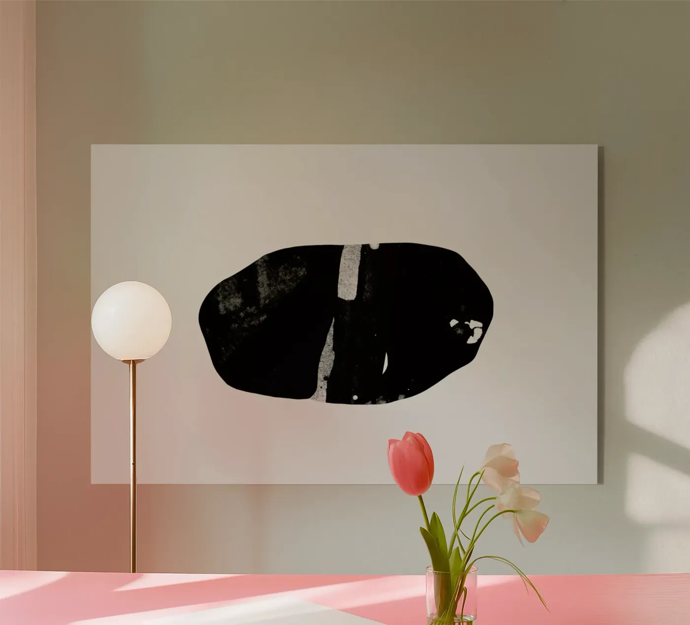 Comfort plexiglass da STUDIO LEEMO