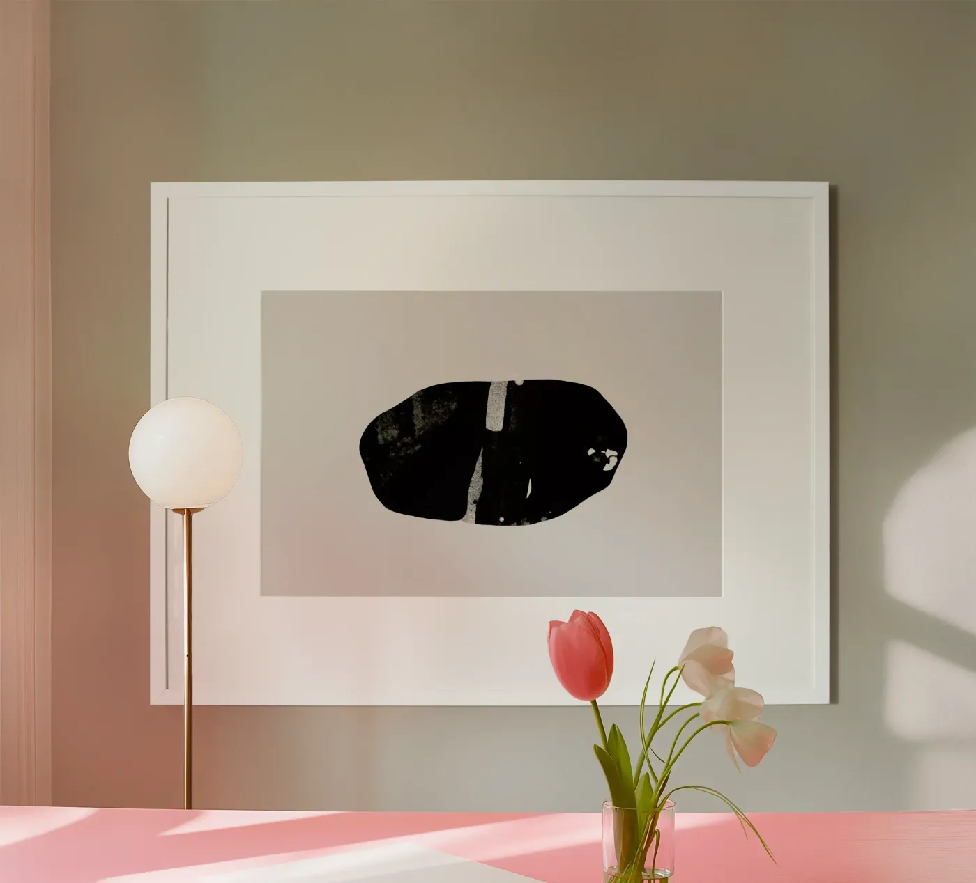 Comfort poster da STUDIO LEEMO