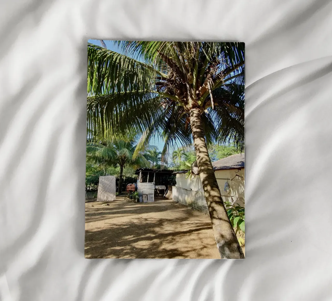 Travelling in Cuba, motif 3 - Photography notebook by ZAMART - Fotografie