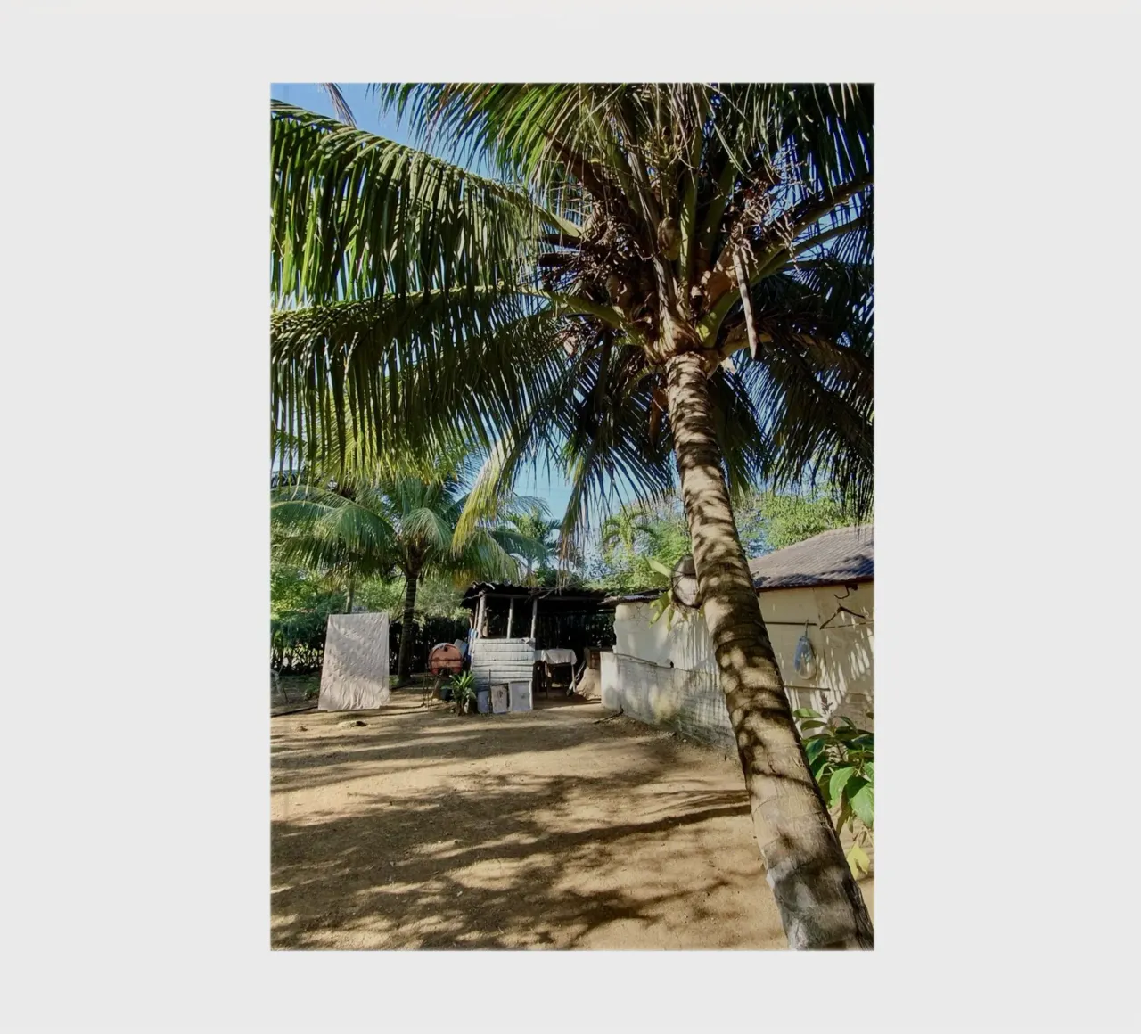 Travelling in Cuba, motif 3 - Photography notebook by ZAMART - Fotografie