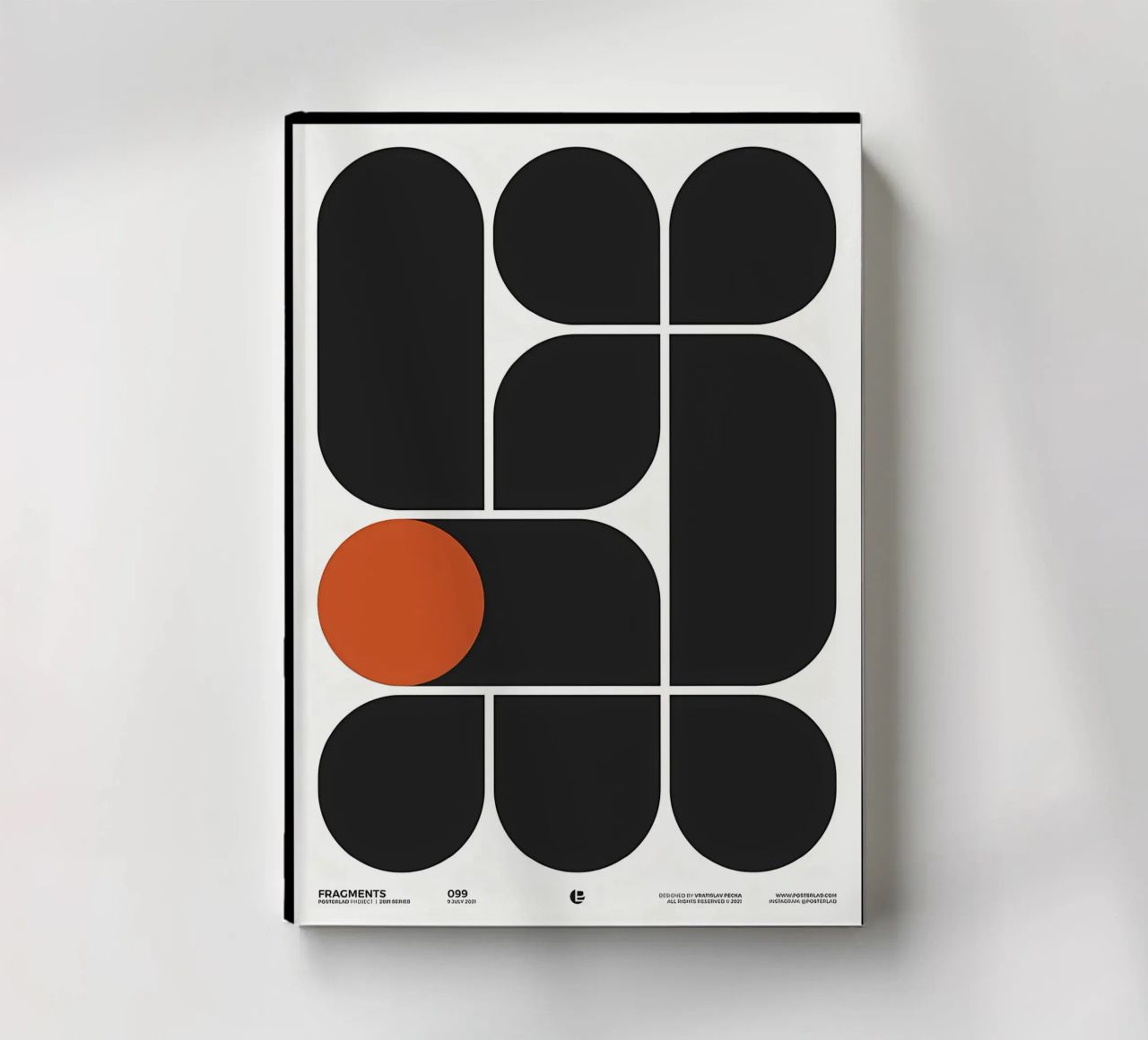 Geometry Speaks notebook by Kumasama