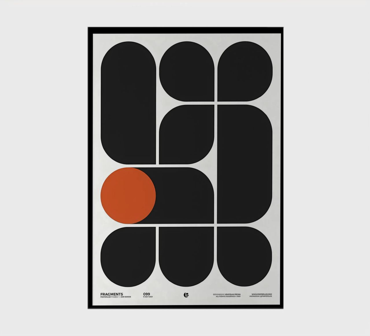Geometry Speaks notebook by Kumasama