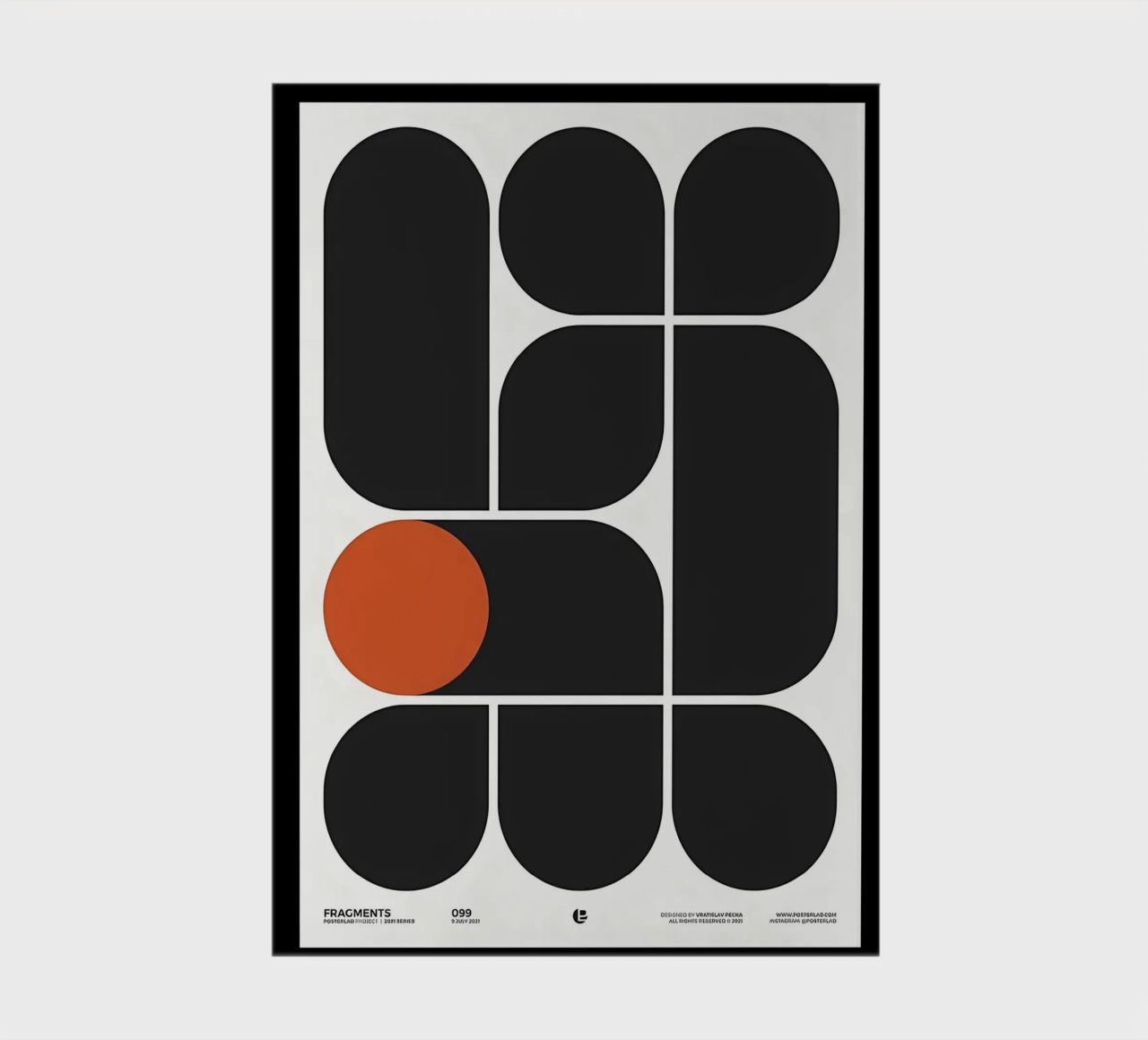 Geometry Speaks notebook by Kumasama