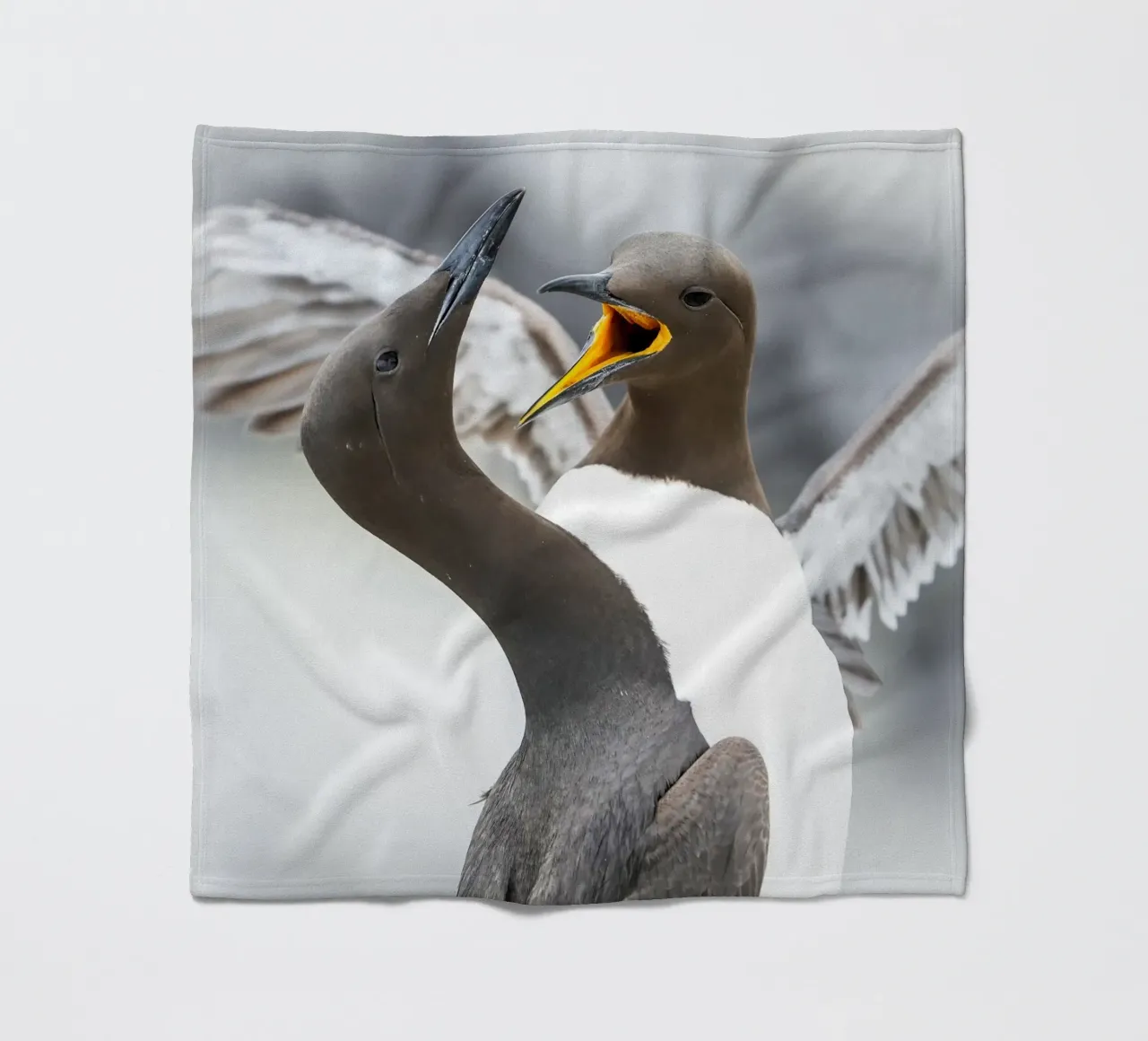 ghigliottina coperta in pile da Tom's Wildlife