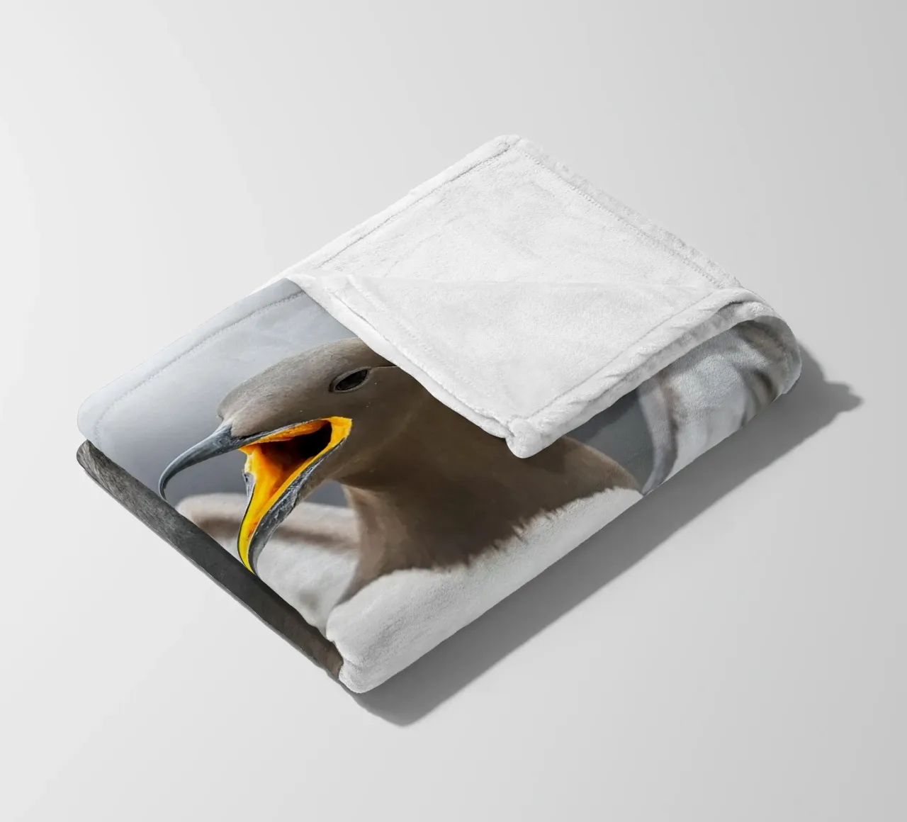 ghigliottina coperta in pile da Tom's Wildlife