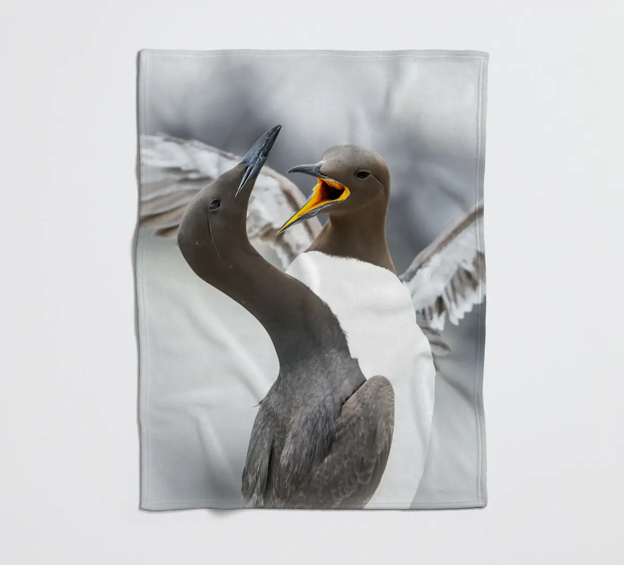 ghigliottina coperta in pile da Tom's Wildlife