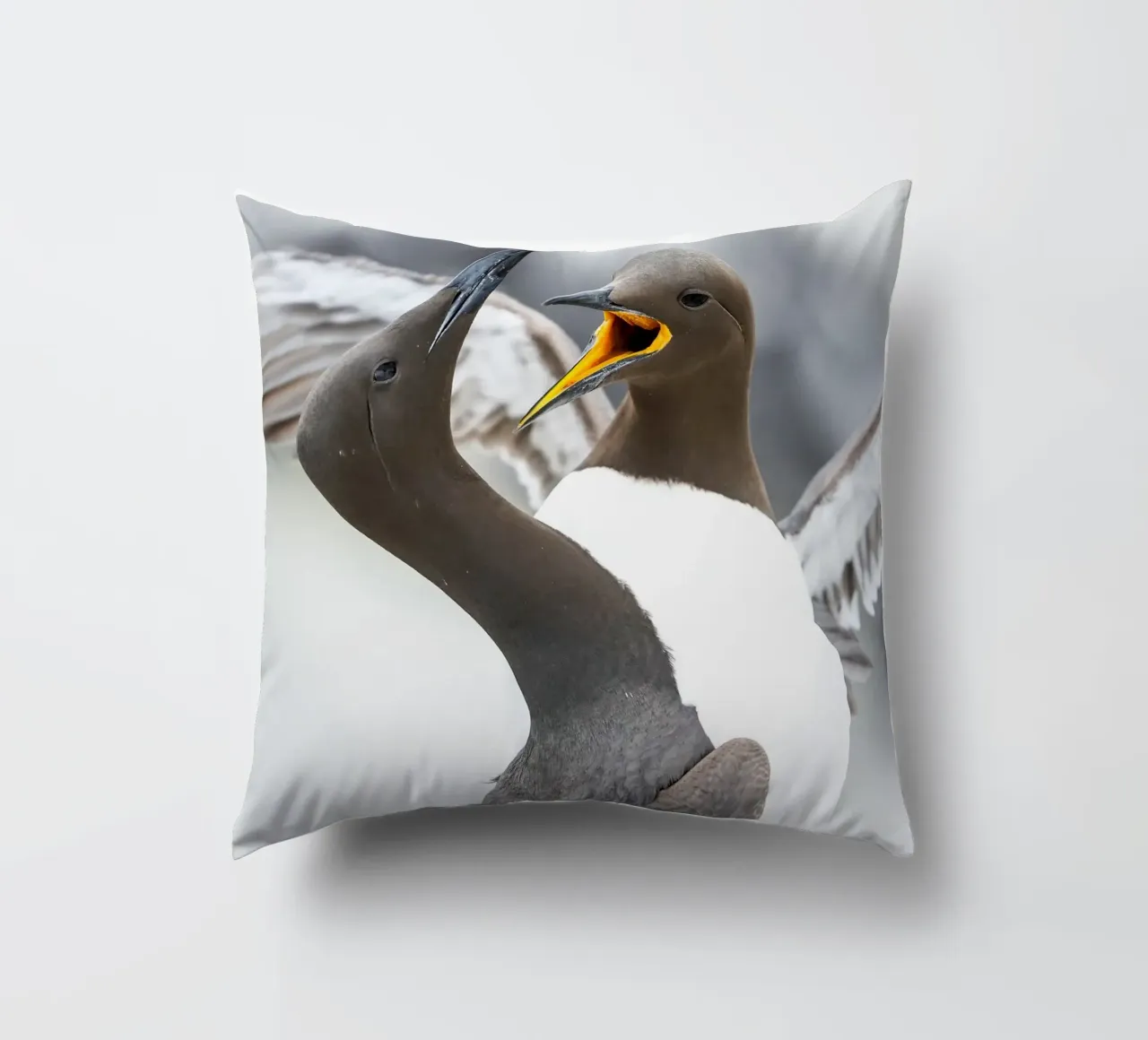 ghigliottina cuscino da Tom's Wildlife